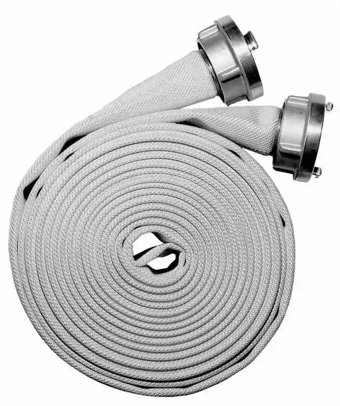 Schlauch Feuerwehr