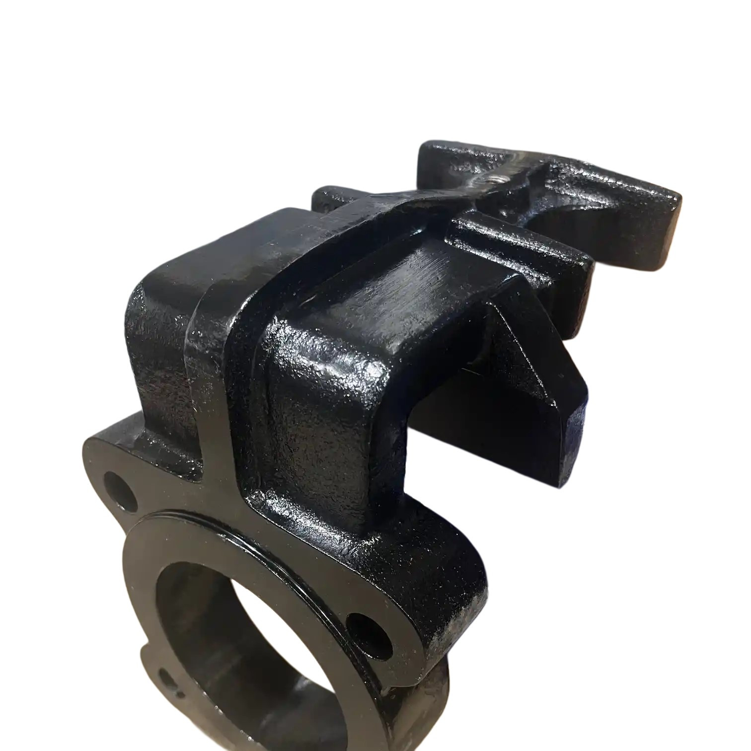 FLAD TEG 34 DN80 FLYGT ADAPTER  2 