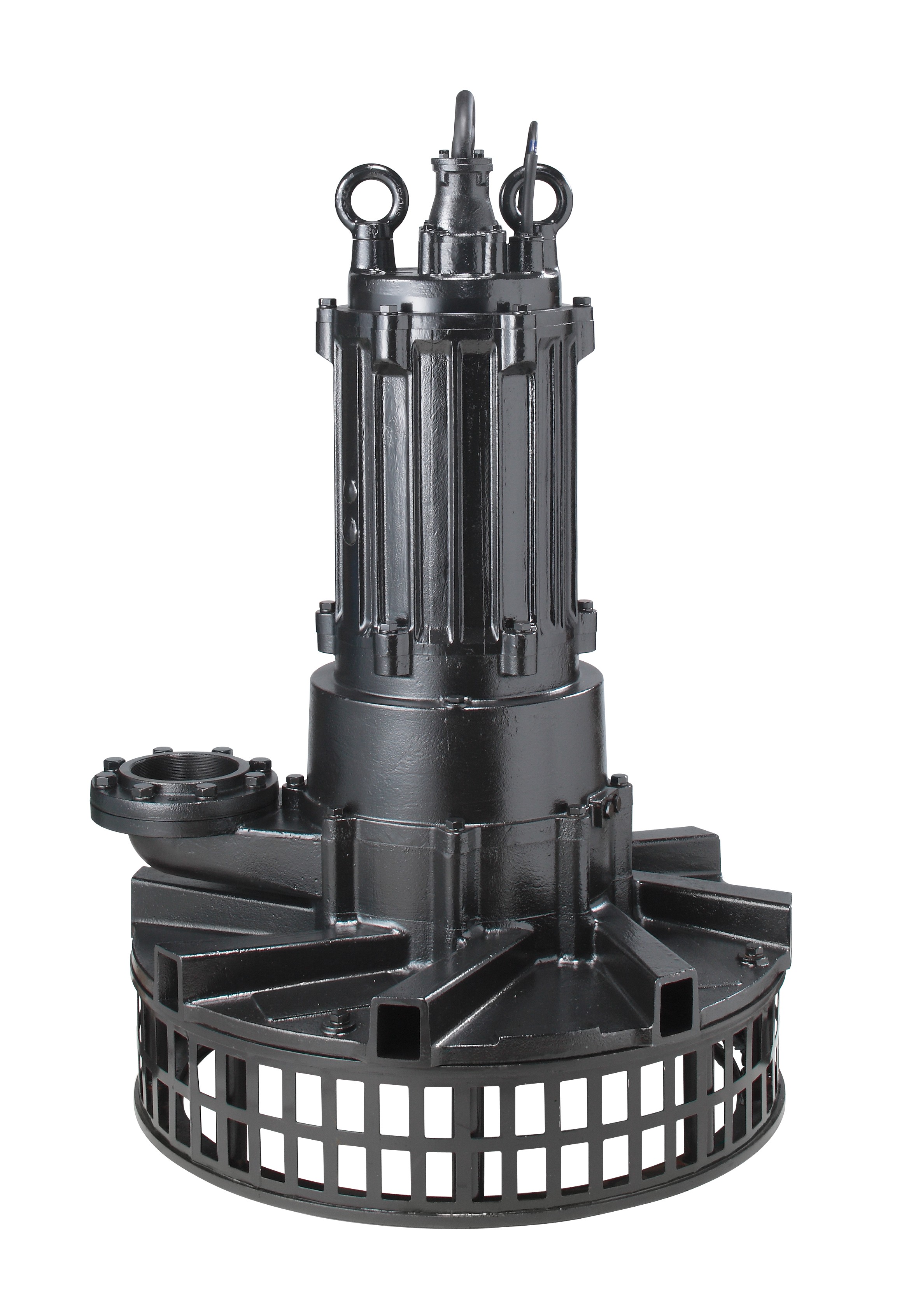 Tsurumi 80TRN412 finombuborékos mélylevegőztető szivattyú