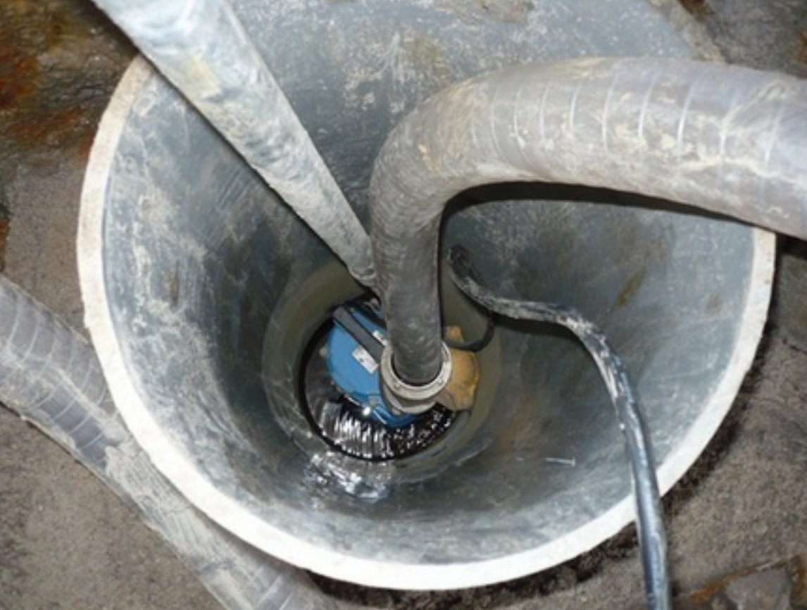 Tsurumi Ktv Zagyszivattyu 8