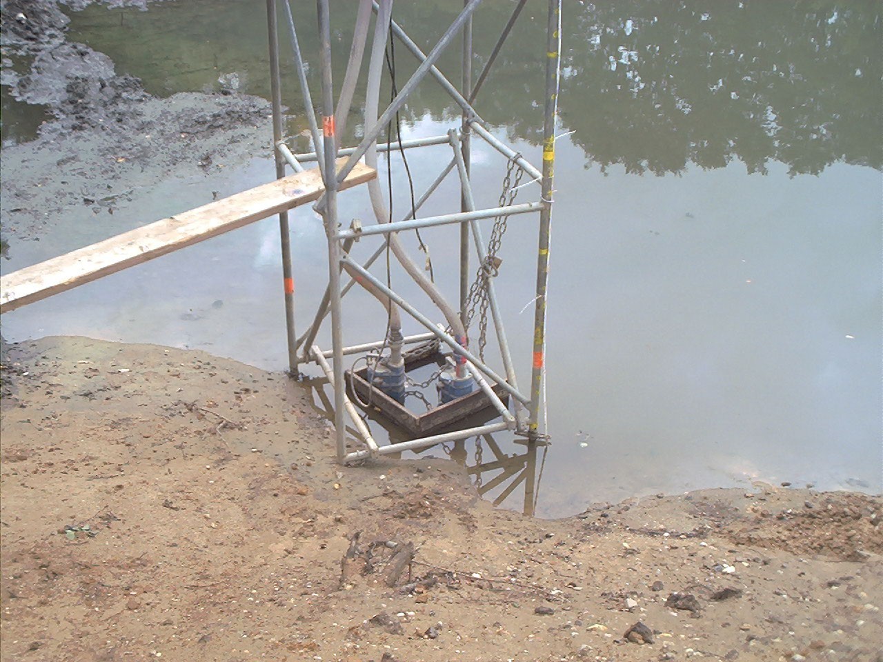 Tsurumi Ktv Zagyszivattyu 8