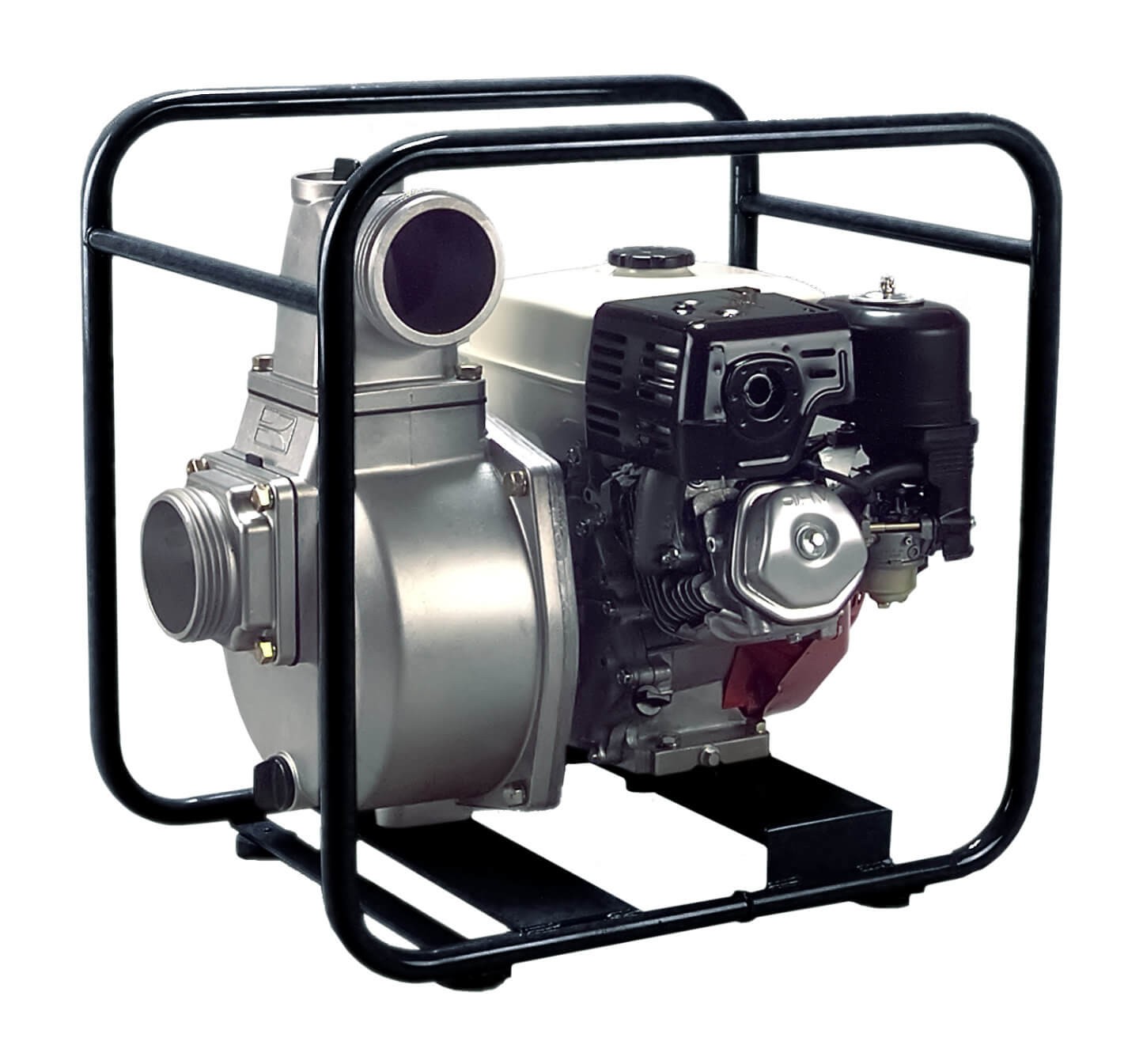 Koshin SEH-100X vízszivattyú Honda GX240 motorral