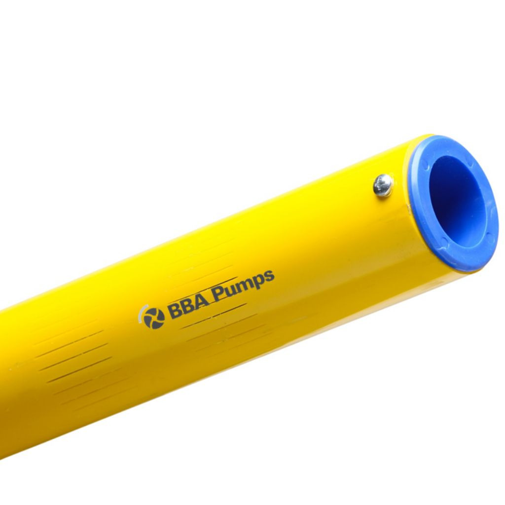 Szűrőcsap BBA PT150 D180 szivattyúhoz