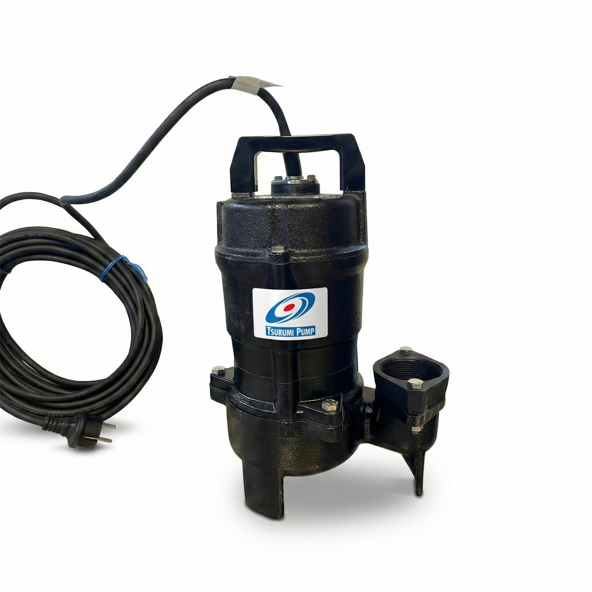 50UT2.4S szennyvízszivattyú