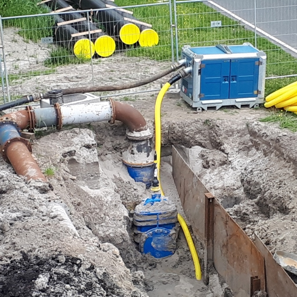 Pt100 Dugattyus Szivattyu