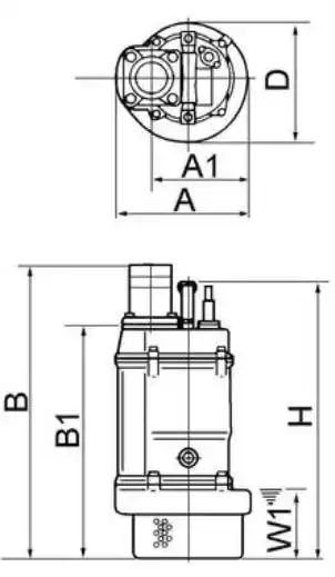 Ktz21 45 Meretek