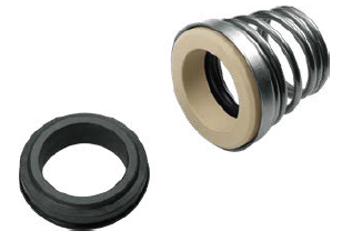 Pentax 4CA50 EN733 szabad tengelyvégű centrifugálszivattyú szénkerámiás tömítés