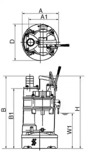 Ktve21 33 Meretek