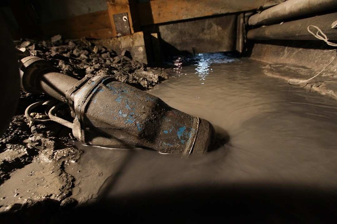 Tsurumi Ktz Zagyszivattyu 22b