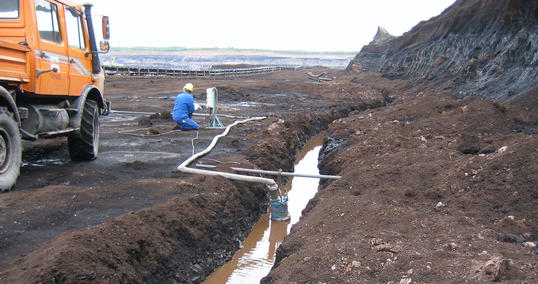 Tsurumi Ktv Zagyszivattyu 8