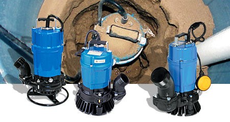 Homokszivattyu 230v Tsurumi