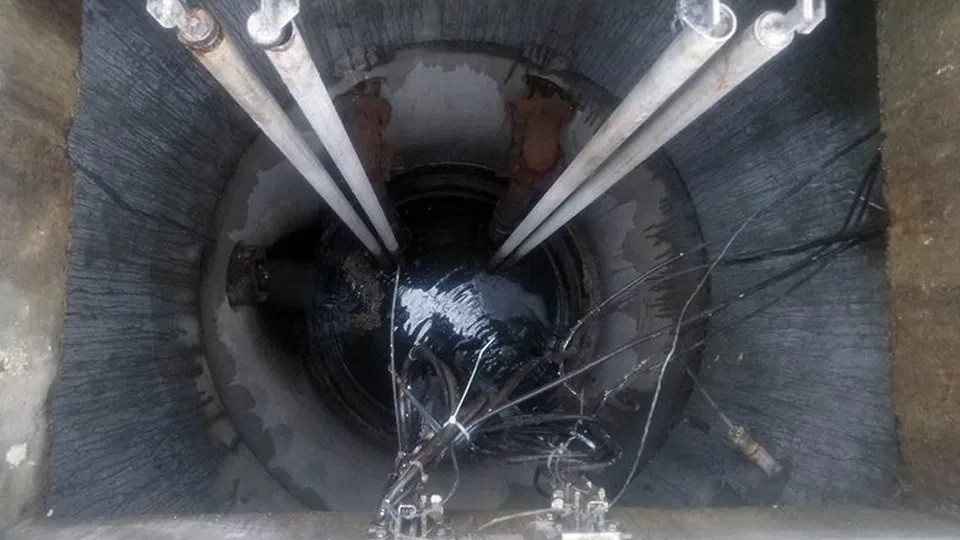 Delta Electro Power Solves Campground Clogging With Tsurumi Cutter Pumps 1