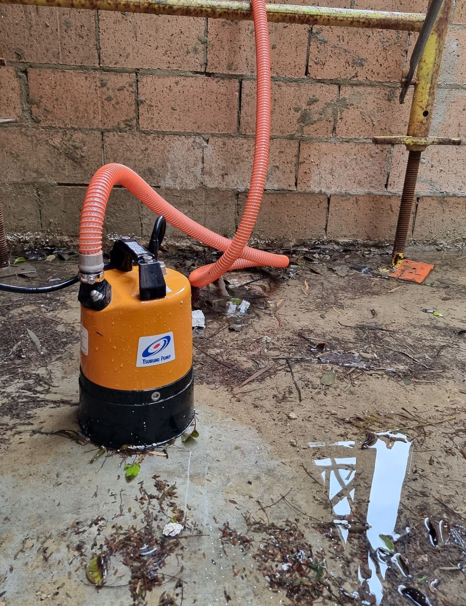 Lsc Szarazra Szivo zagySzivattyu