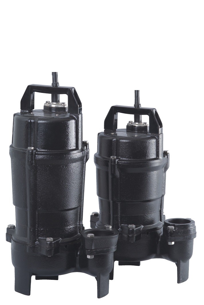 háztartási szivattyúk szennyvízhez