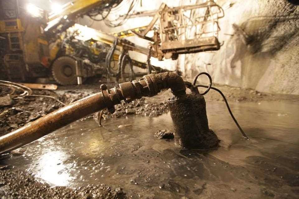 Tsurumi Ktz Zagyszivattyu 22b