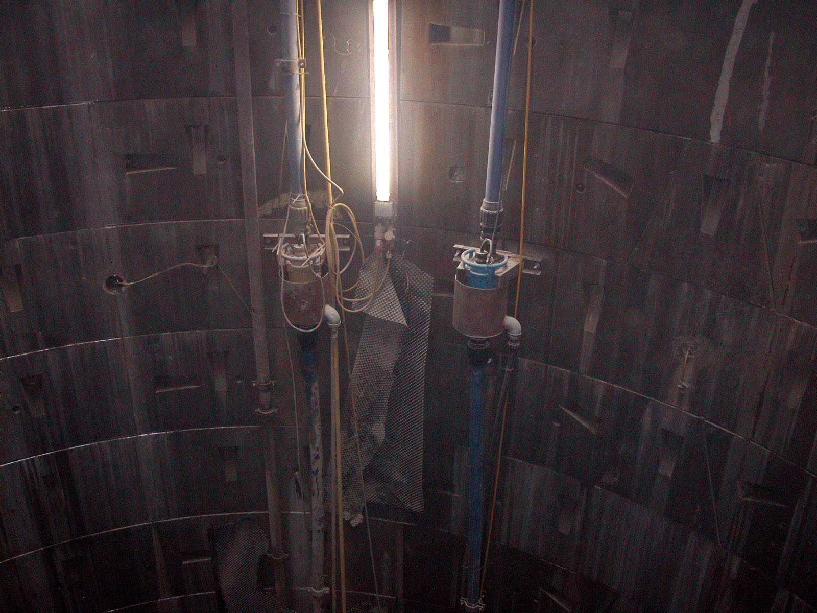 Tsurumi Ktz Zagyszivattyu 22b