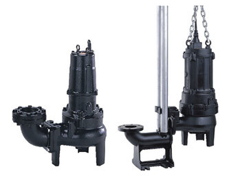 Delta Electro Power Solves Campground Clogging With Tsurumi Cutter Pumps 1