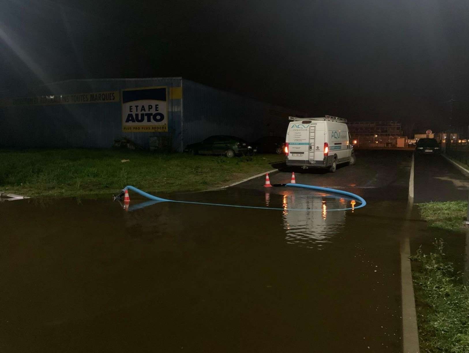 Tsurumi Ktz Zagyszivattyu 22b