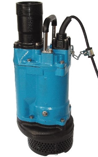 Tsurumi KTZ szivattyúk