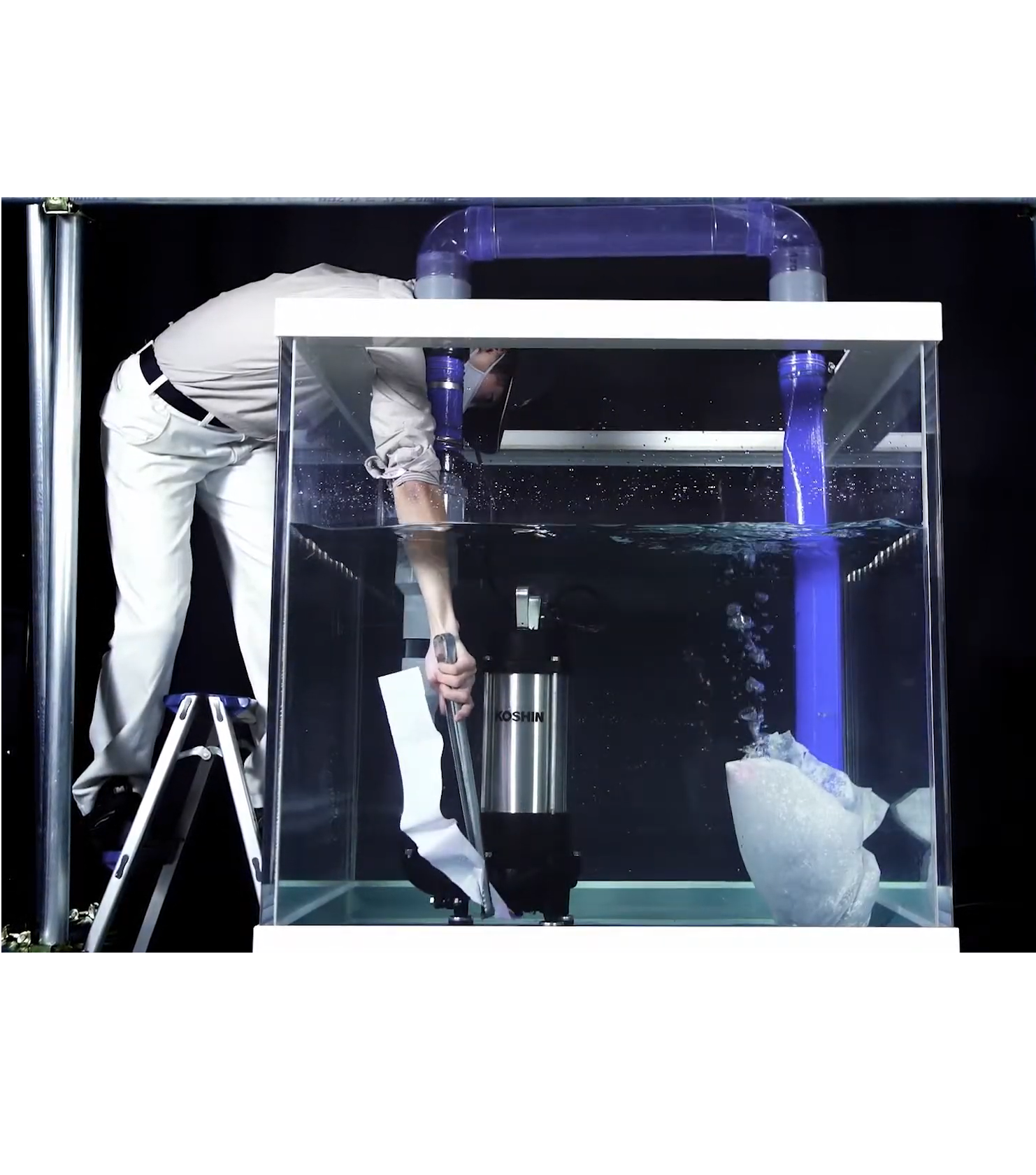 Daralos Szennyviz Szivattyuk