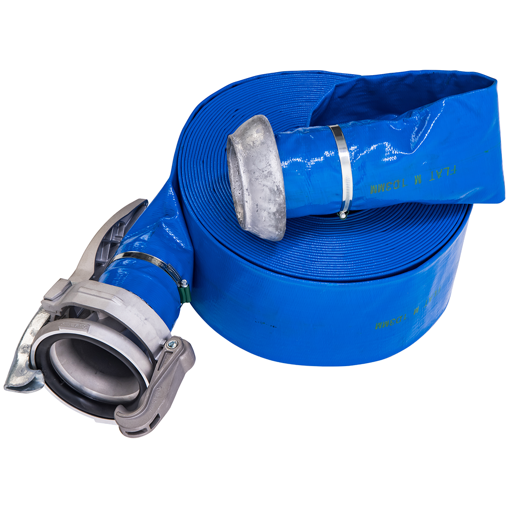 Puhafalú nyomótömlő BBA BA100E D265 vákuumszivattyúhoz