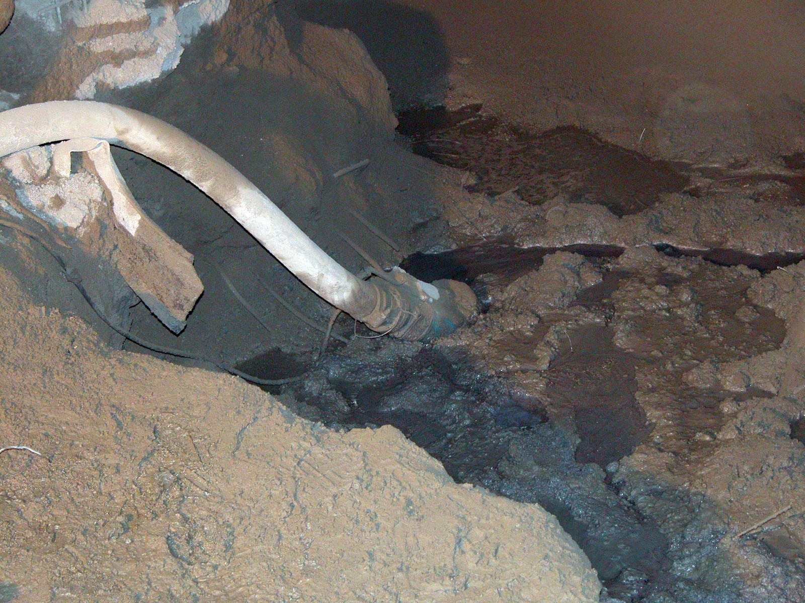 Tsurumi Ktz Zagyszivattyu 22b