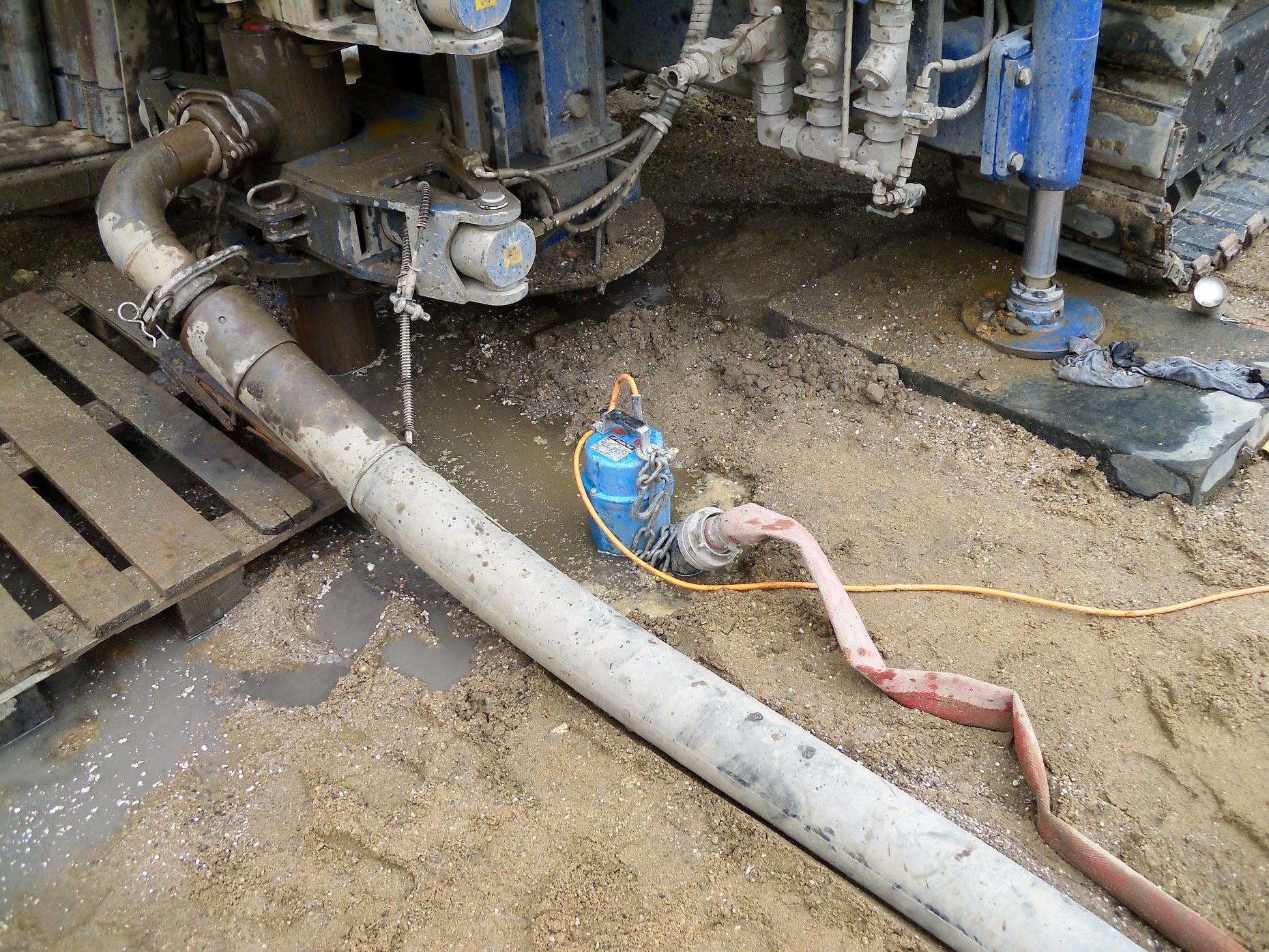 Egyfazisu Zagyszivattyu Hs2 4s 1