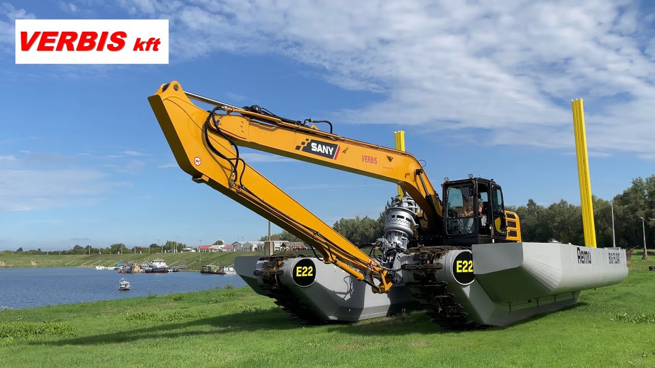 Dragflow - REMU video