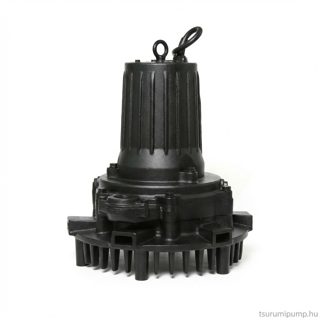 Tsurumi 32TRN2.75 mélylevegőztető