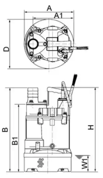 Ktv1522 Meretek