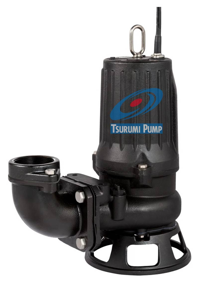 Tsurumi 80C21.5 vágókéses szivattyú