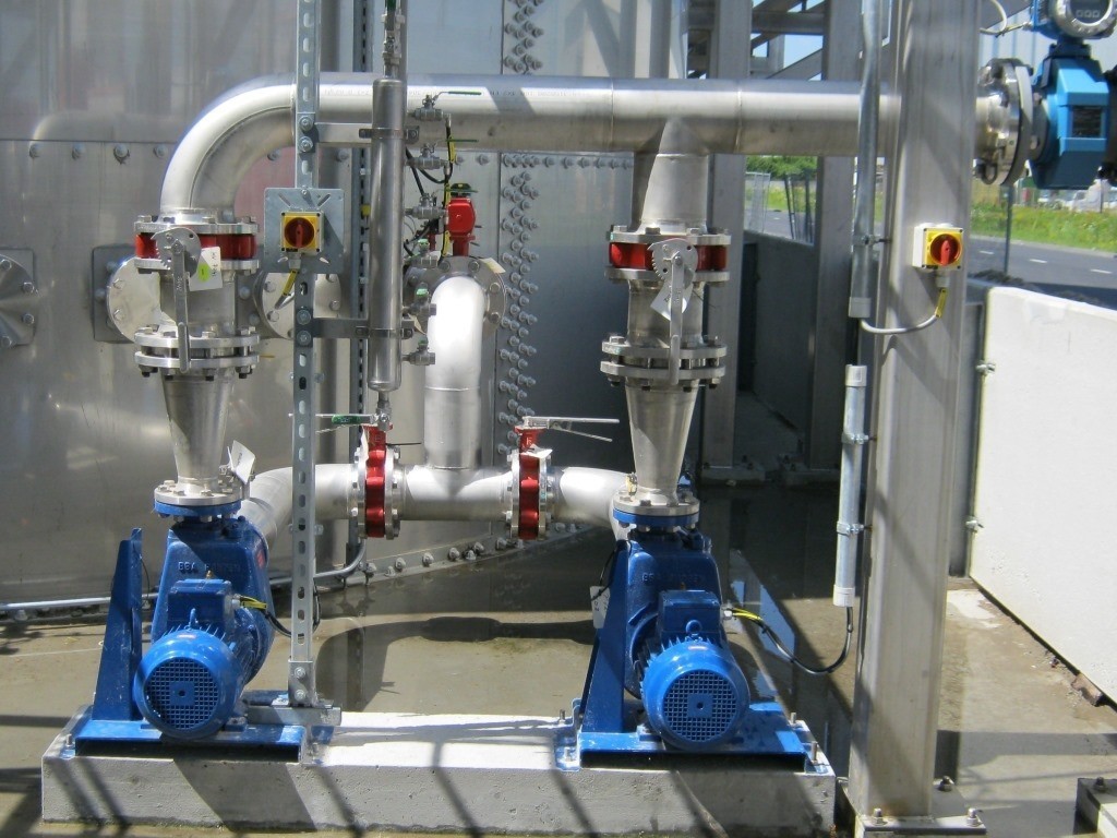 Bba B50 Centrifugalszivattyu 3