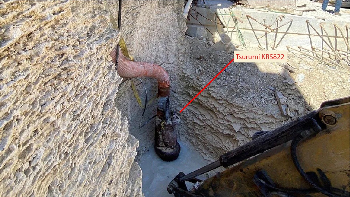 Kavicsbanya Zagyszivattyu Krs