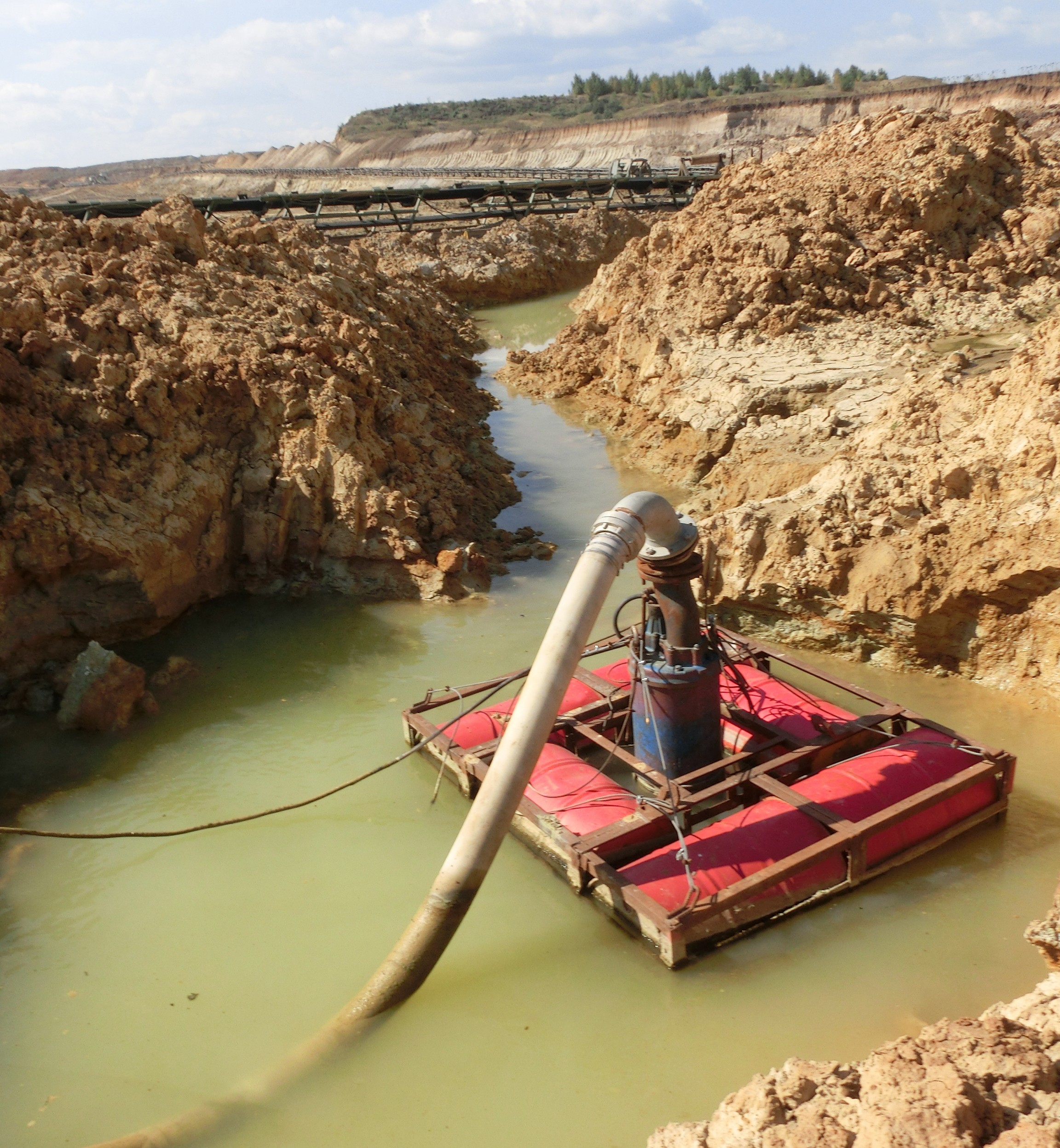 Tsurumi Lh Zagyszivattyu 01