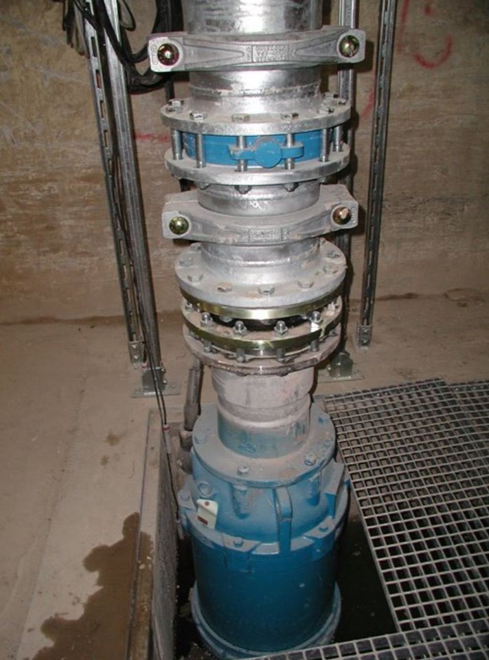 Munkaarok Viztelenites tsurumi szennyezetviz