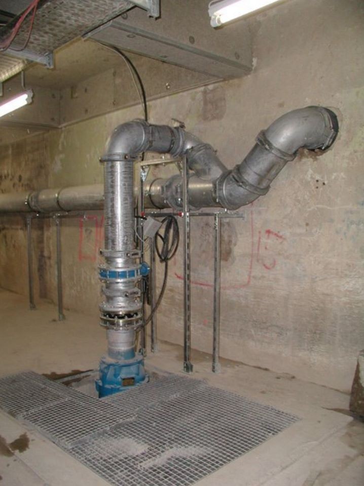 Munkaarok Viztelenites tsurumi szennyezetviz