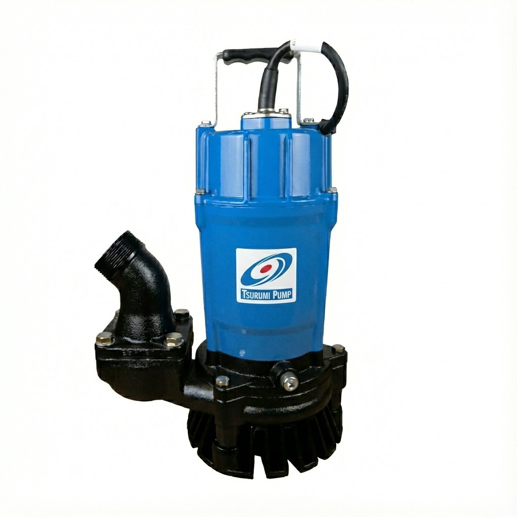 Tsurumi HS2.75S zagyszivattyu