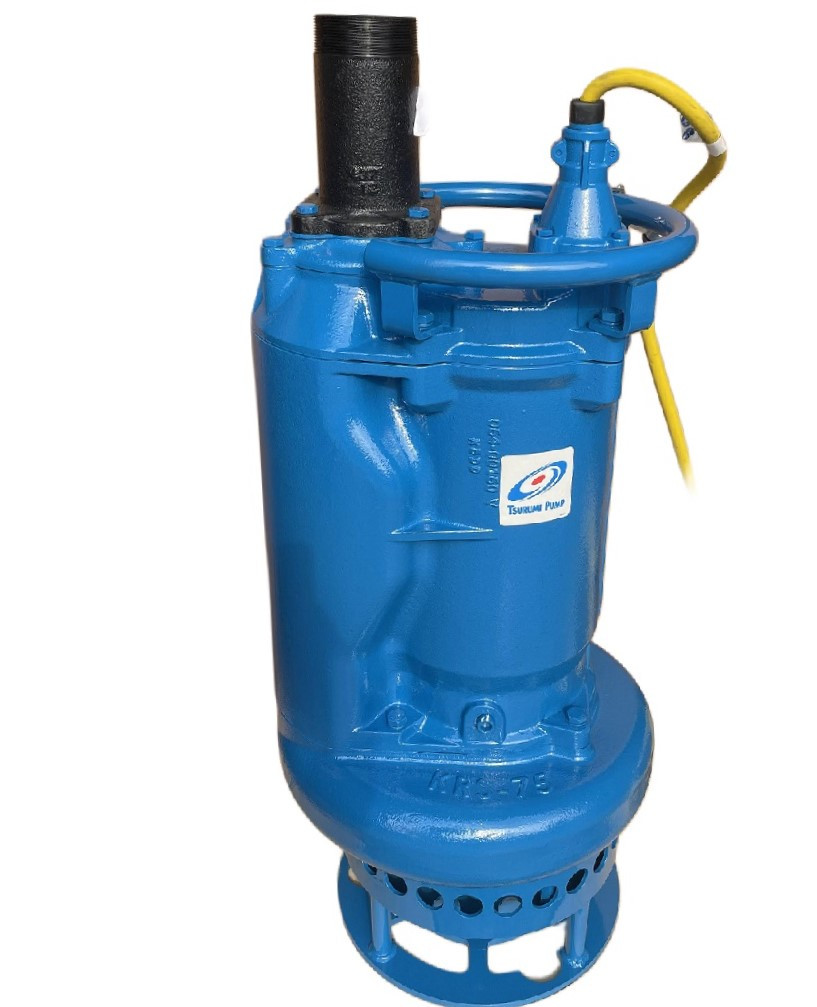 KRD47.5 Tsurumi iszapszivattyú