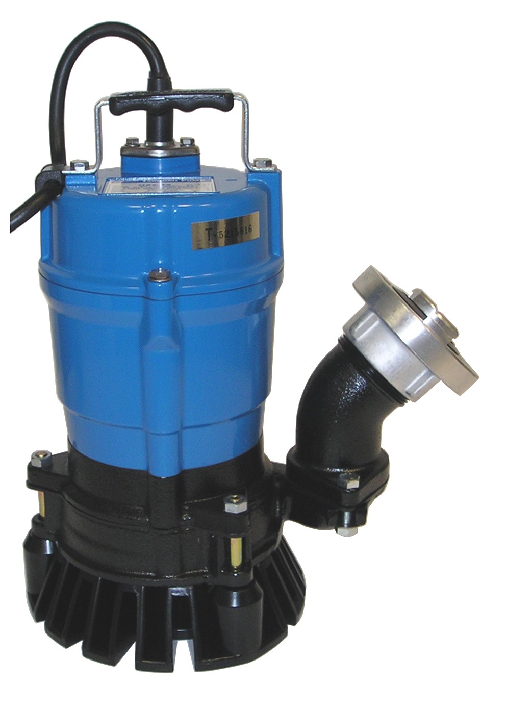 Egyfazisu Zagyszivattyu Hs2 4s 1