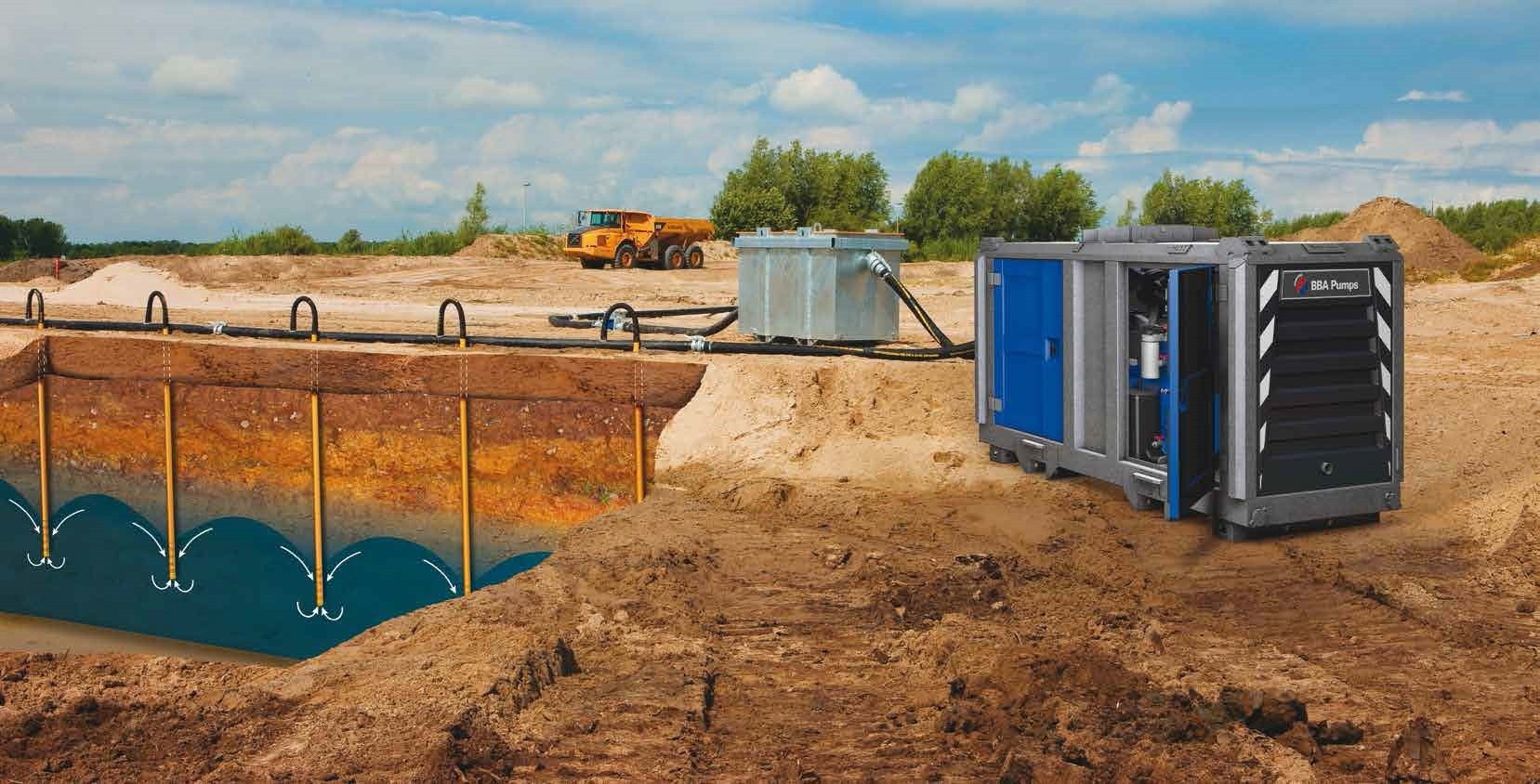 Talajvizszint Sullyesztes Szivattyui