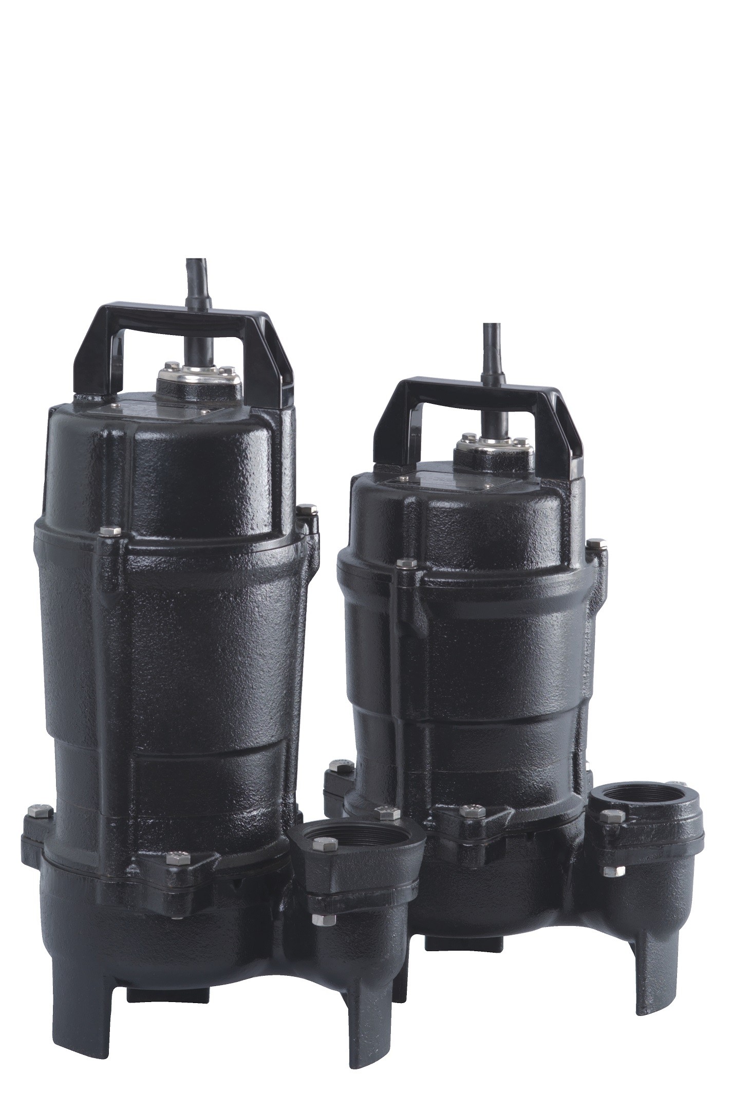 Tsurumi 40UT2.25S  szivattyú katalógus képe