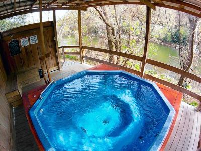 Tsurumi Ktz Pumps Allow Staff At North Carolina Hot Springs Resort To Relax Finally 1