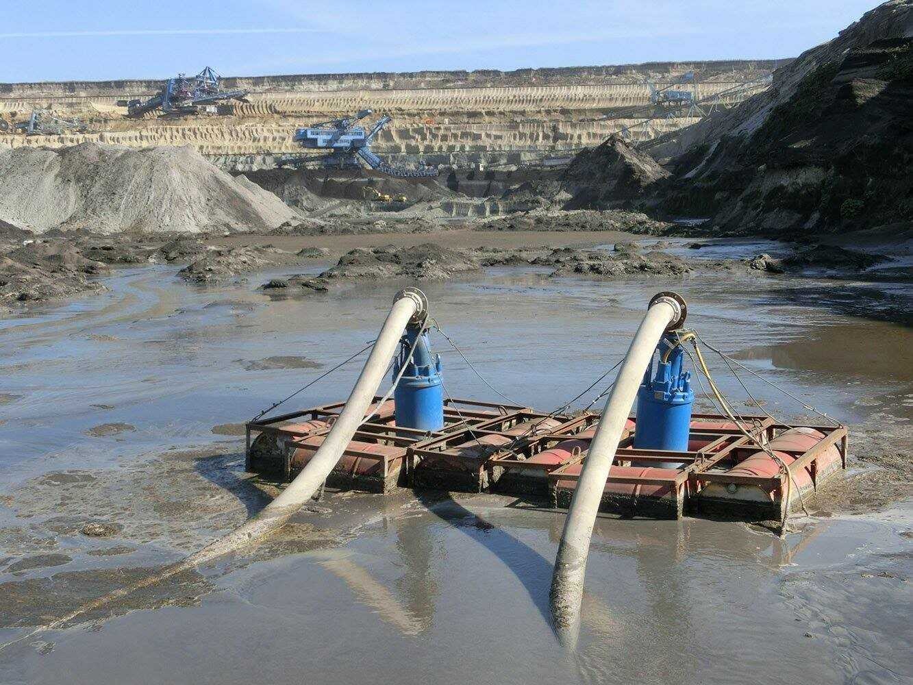 Tsurumi Lh Zagyszivattyu 13