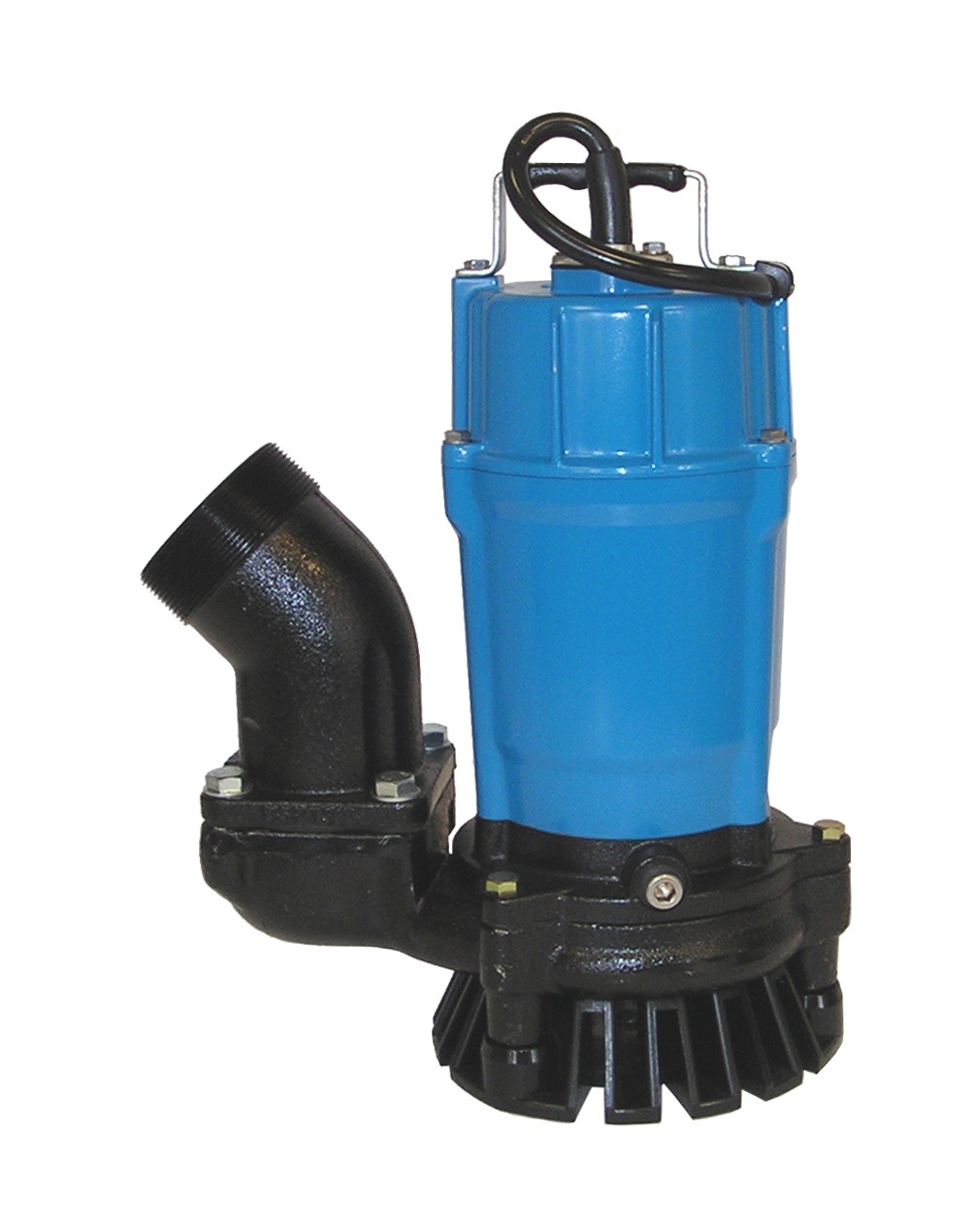 Tsurumi Hs3 75s Zagyszivatty Egyfazisu 8