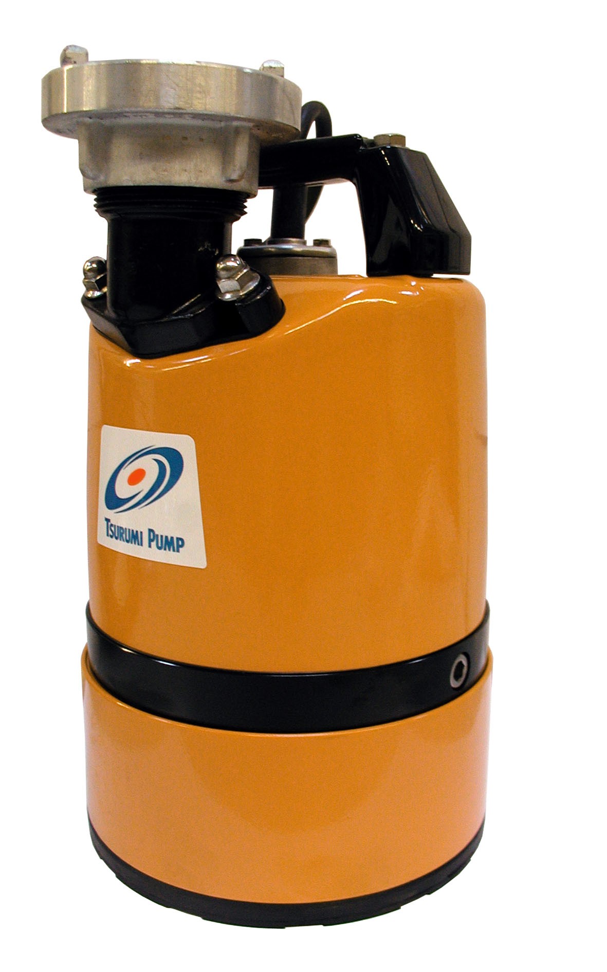 Tsurumi LSC1.4S zagyszivattyú csőcsatlakozóval