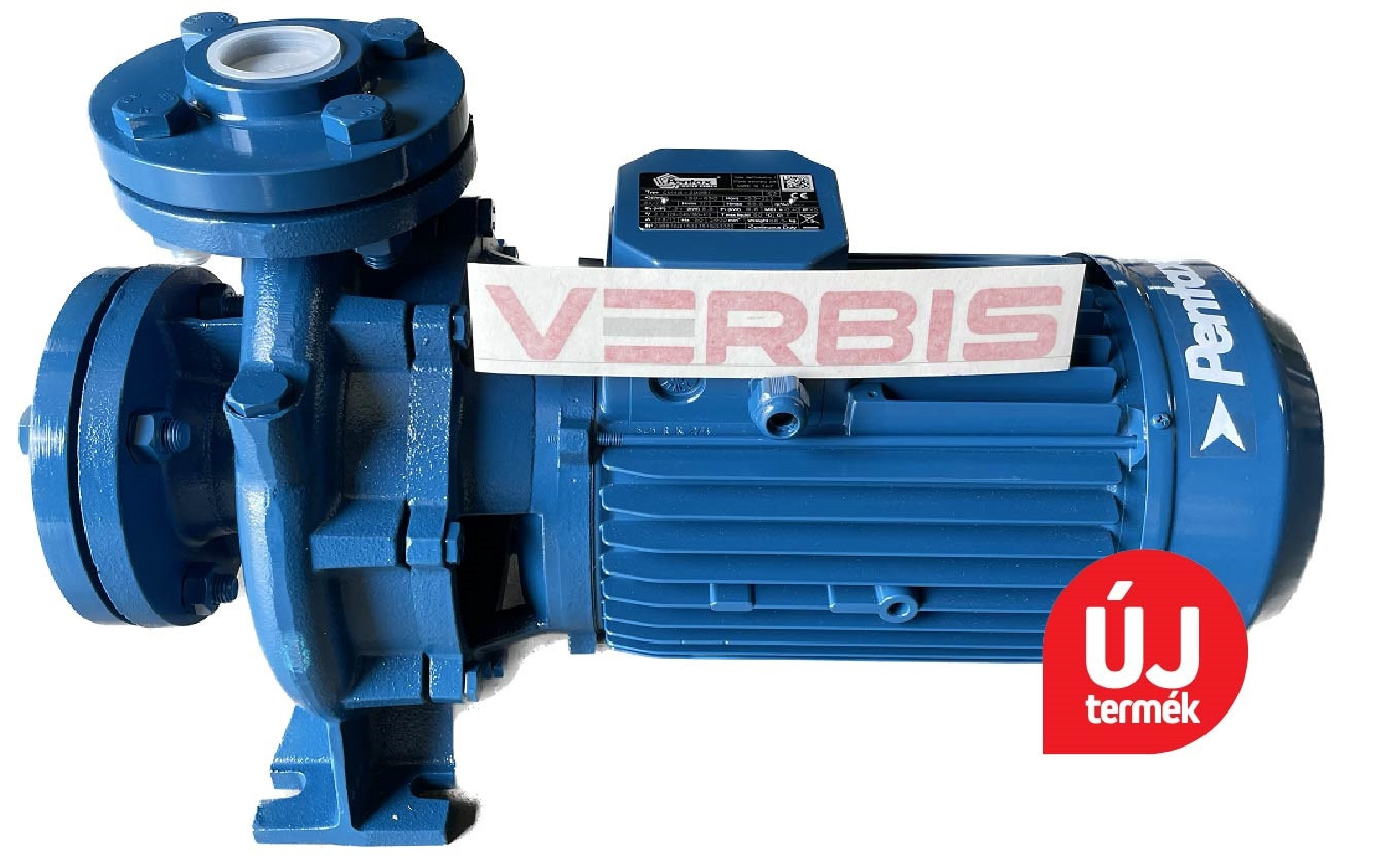 Pentax Uj Centriufgal Szivattyuk