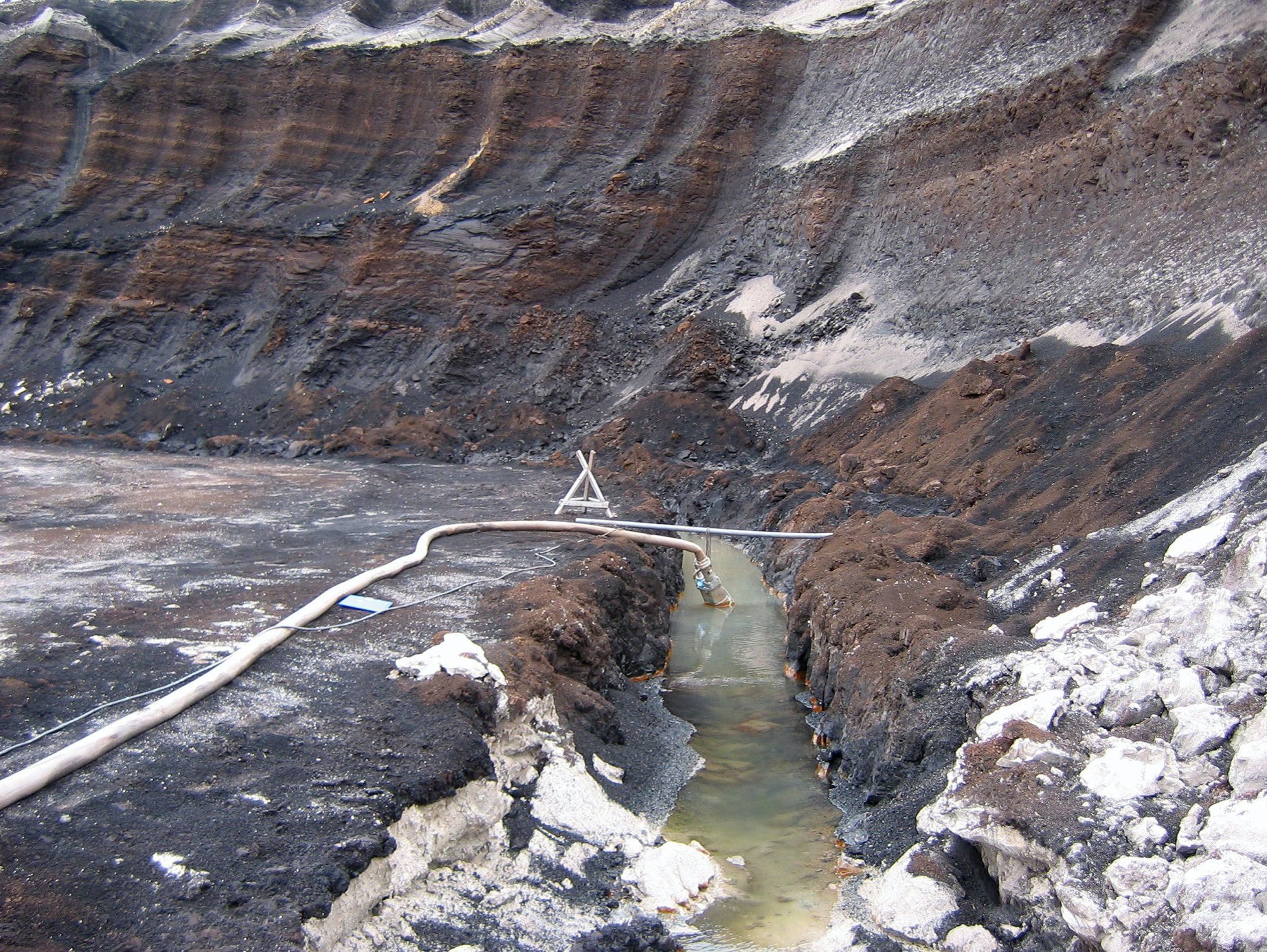 Tsurumi Ktv Zagyszivattyu 8