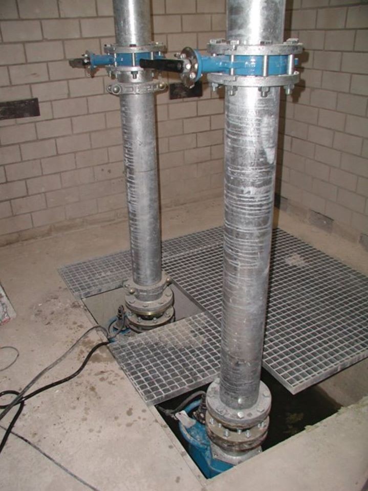 Munkaarok Viztelenites tsurumi szennyezetviz