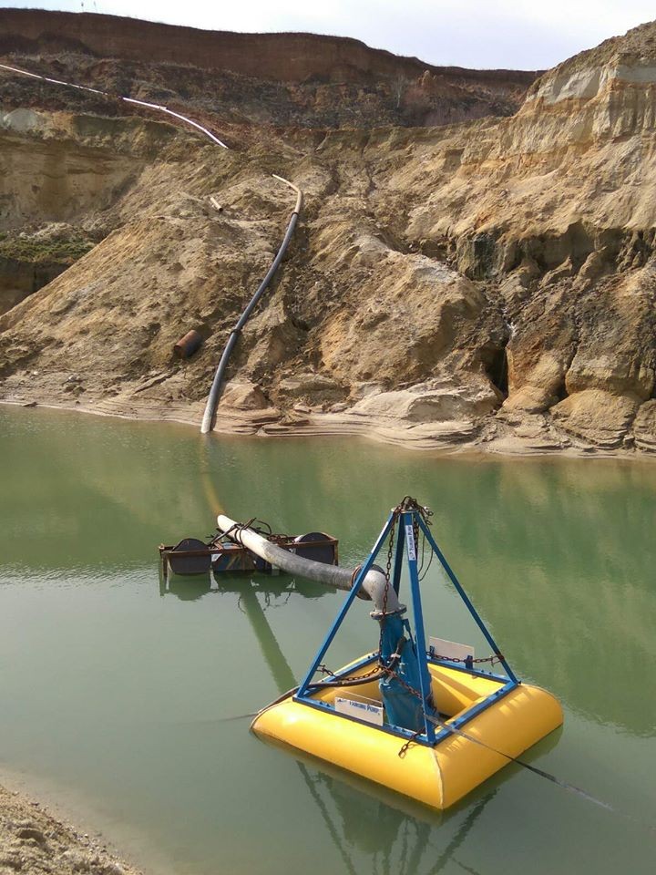 Munkaarok Viztelenites tsurumi szennyezetviz